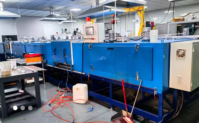 定制化密封解决方案 适配各类严苛工况