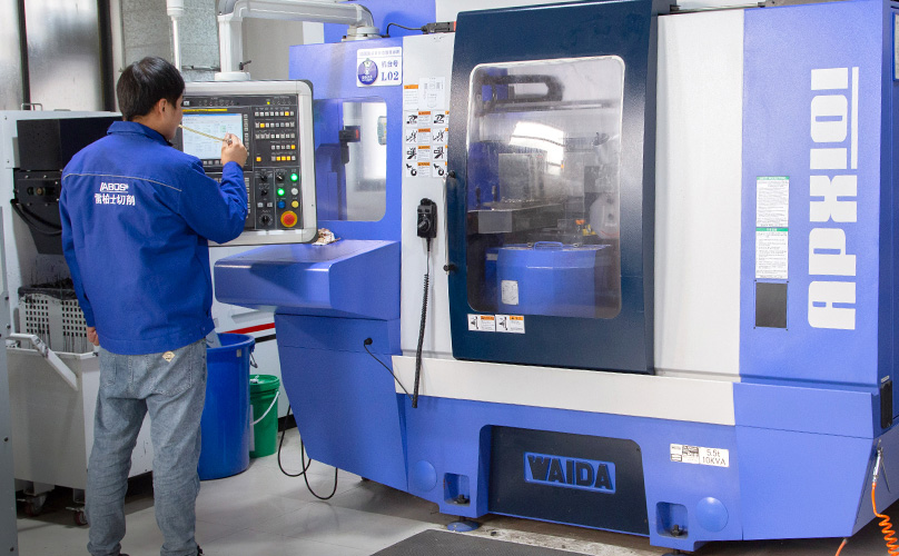 定制化密封解决方案 适配各类严苛工况