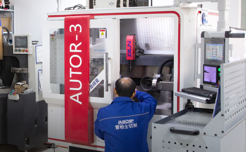 定制化密封解决方案