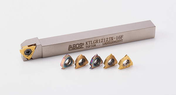 常用的螺纹铣削刀具的功能与特点有哪些呢