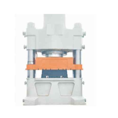 陶瓷压机密封方案