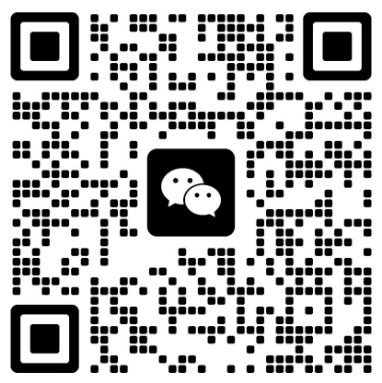 扫一扫关注微信